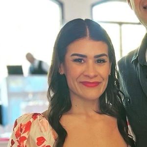 Meet your Posher, Kristy